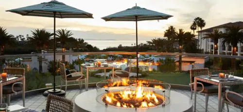 Waldorf Astoria Monarch Beach